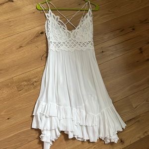 Free people summer dress